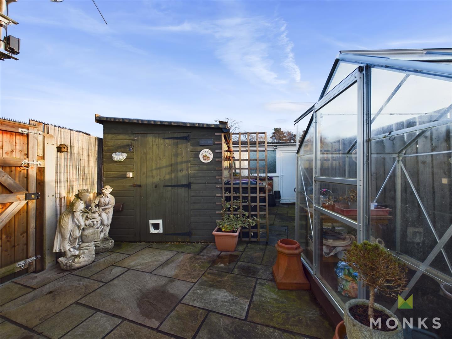 2 South View, Oswestry, SY11 1PF For Sale